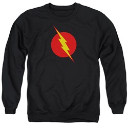Justice League - Mens Reverse Flash Sweater