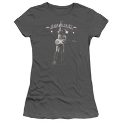 Jeff Beck - Juniors Guitar God T-Shirt