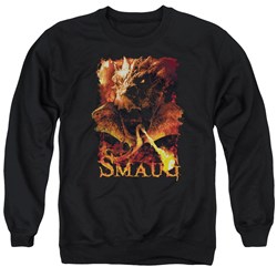 Hobbit - Mens Smolder Sweater