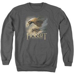 The Hobbit - Mens Great Eagle Sweater