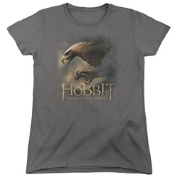 The Hobbit - Womens Great Eagle T-Shirt