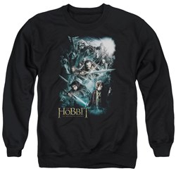 The Hobbit - Mens Epic Adventure Sweater