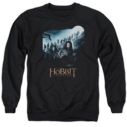 The Hobbit - Mens A Journey Sweater