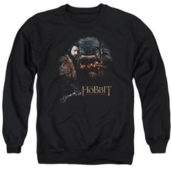 The Hobbit - Mens Cauldron Sweater