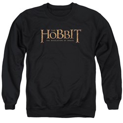 Hobbit - Mens Logo Sweater