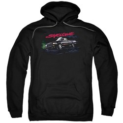 GMC - Mens Syclone Pullover Hoodie