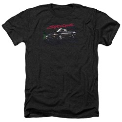 GMC - Mens Syclone Heather T-Shirt