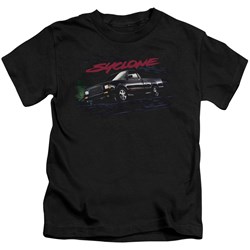 GMC - Little Boys Syclone T-Shirt