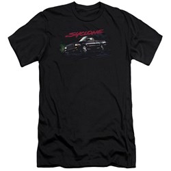 GMC - Mens Syclone Premium Slim Fit T-Shirt