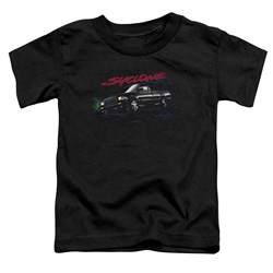 GMC - Toddlers Syclone T-Shirt