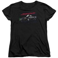 GMC - Womens Syclone T-Shirt