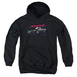 GMC - Youth Syclone Pullover Hoodie