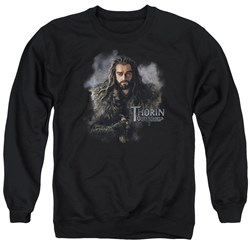The Hobbit - Mens Thorin Oakenshield Sweater