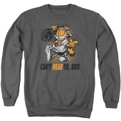 Garfield - Mens Oh Snap Sweater