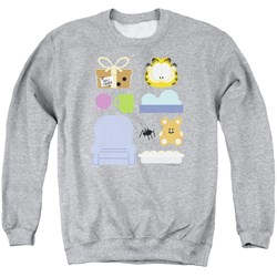 Garfield - Mens Gift Set Sweater