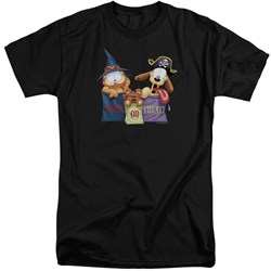 Garfield - Mens Grab Bags Tall T-Shirt