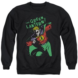 DC Comics - Mens First Sweater