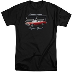 Chevrolet - Mens Impala Ss Tall T-Shirt