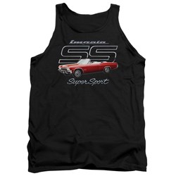 Chevrolet - Mens Impala Ss Tank Top