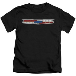 Chevrolet - Little Boys 56 Bel Air Emblem T-Shirt