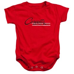 Chevrolet - Toddler Retro Stingray Onesie