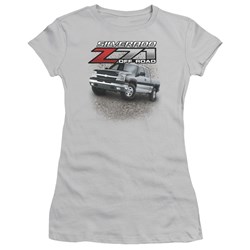 Chevrolet - Juniors Z71 T-Shirt