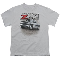 Chevrolet - Big Boys Z71 T-Shirt