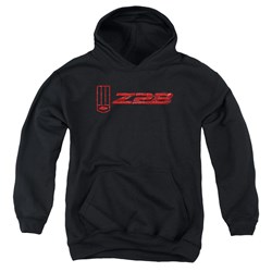 Chevrolet - Youth The Z28 Pullover Hoodie