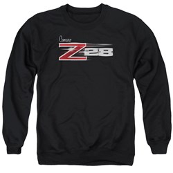 Chevrolet - Mens Z28 Logo Sweater