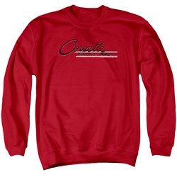 Chevrolet - Mens Retro Stingray Sweater