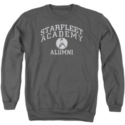 Star Trek - Mens Alumni Sweater