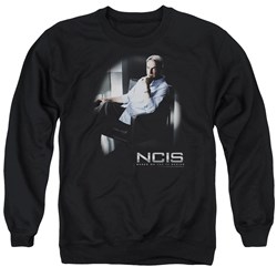 Ncis - Mens Gibbs Ponders Sweater