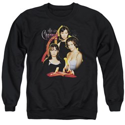 Charmed - Mens Original Three Sweater