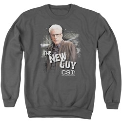 CSI - Mens The New Guy Sweater