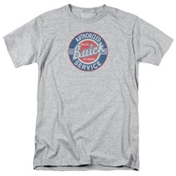 Buick - Mens Authorized Service T-Shirt