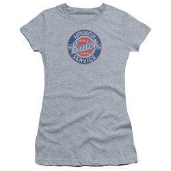 Buick - Juniors Authorized Service T-Shirt