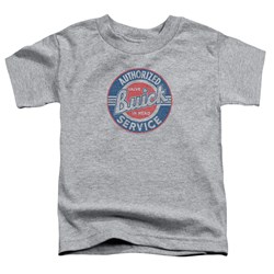 Buick - Toddlers Authorized Service T-Shirt