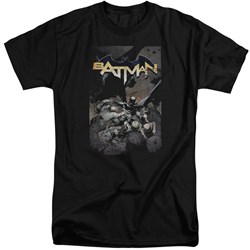 Batman - Mens Batman One Tall T-Shirt