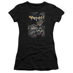Batman - Juniors Batman One T-Shirt