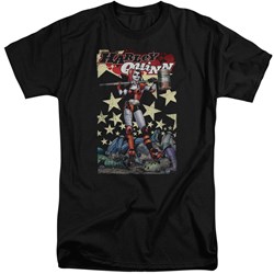 Batman - Mens Quinn One Tall T-Shirt
