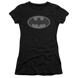 Batman - Juniors Elephant Signal T-Shirt