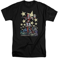 Batman - Mens Hammer Time Tall T-Shirt