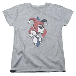 Batman - Womens Profiling T-Shirt