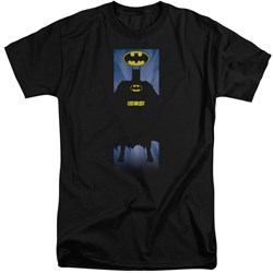 Batman - Mens Batman Block Tall T-Shirt