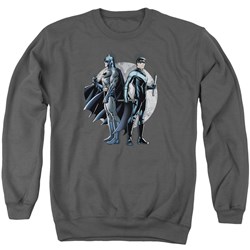 Batman - Mens Spotlight Sweater