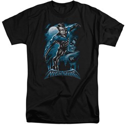 Batman - Mens All Grown Up Tall T-Shirt