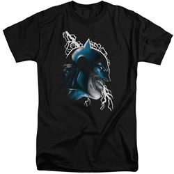 Batman - Mens Crazy Grin Tall T-Shirt