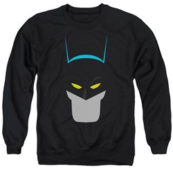 Batman - Mens Simplified Sweater