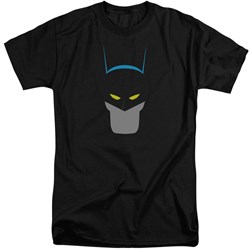 Batman - Mens Simplified Tall T-Shirt