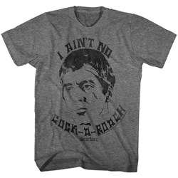 Scarface - Mens Ain'T No Cockroach T-Shirt